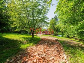 Prodej pozemku pro bydlení, Turnov, 1207 m2