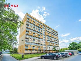 Prodej bytu 3+1, Kladno, Plzeňská, 67 m2