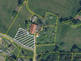 Prodej pozemku pro bydlení, Liberk, 1500 m2
