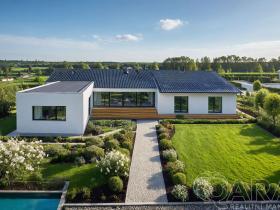 Prodej rodinného domu, Smilovice, 230 m2
