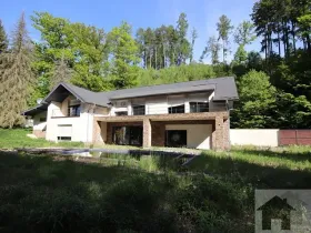 Prodej rodinného domu, Velké Popovice, 424 m2