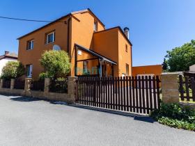 Prodej rodinného domu, Postřelmov, Příční, 150 m2