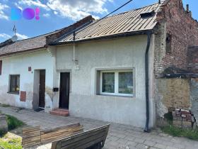 Prodej rodinného domu, Kojetín, Stružní, 79 m2