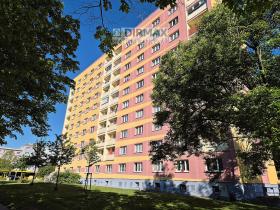 Prodej bytu 3+1, Plzeň, Částkova, 78 m2