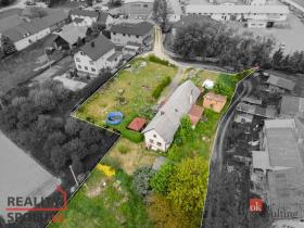 Prodej rodinného domu, Větřkovice, 228 m2