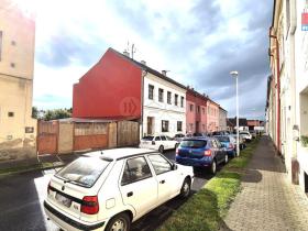 Prodej rodinného domu, Postoloprty, Štefánikova, 240 m2