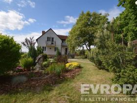 Prodej chalupy, Konárovice, Nová, 214 m2