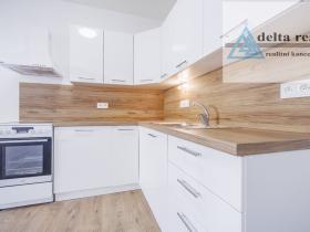 Prodej bytu 2+kk, Šumperk, Jesenická, 60 m2