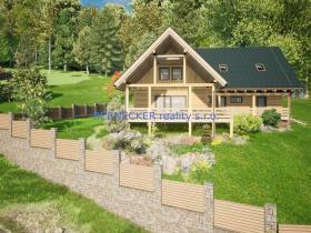 Prodej chalupy, Vlčice, 280 m2