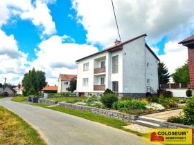 Prodej rodinného domu, Otinoves, 182 m2