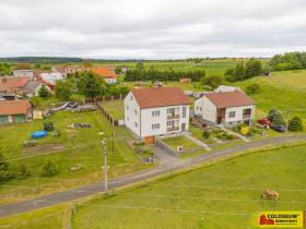 Prodej rodinného domu, Otinoves, 182 m2