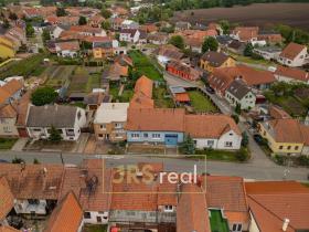 Prodej rodinného domu, Lanžhot, 140 m2