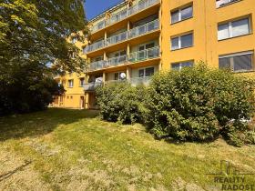 Prodej bytu 1+1, Vyškov, Hybešova, 38 m2