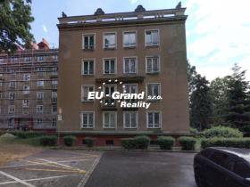 Prodej bytu 2+1, Ostrava - Poruba, Urxova, 60 m2