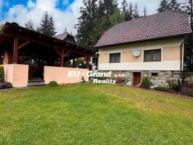 Prodej rodinného domu, Horní Bečva, 149 m2