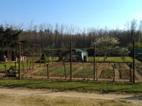 Prodej zahrady, Hodonín, 585 m2