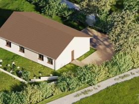 Prodej pozemku pro bydlení, Křečovice - Poličany, 1628 m2