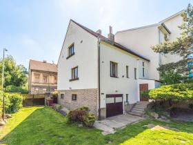 Prodej rodinného domu, Kladno, Slánská, 160 m2
