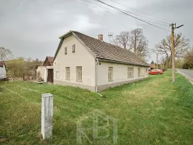 Prodej rodinného domu, Horní Radouň, 94 m2