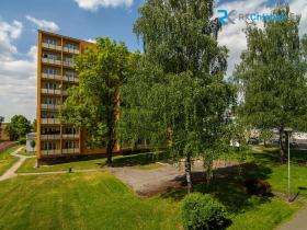 Prodej bytu 3+1, Karviná, tř. Těreškovové, 65 m2