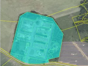 Prodej komerčního pozemku, Horní Libchava, 54084 m2