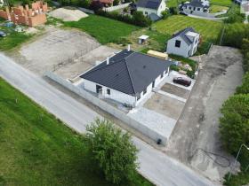 Prodej rodinného domu, Dřínov, 142 m2