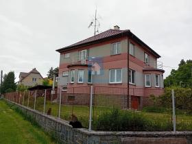 Pronájem bytu 3+1, Putim, 95 m2