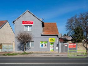 Prodej rodinného domu, Rudná, Masarykova, 237 m2
