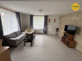 Prodej vily, Včelná, Witthanova, 200 m2