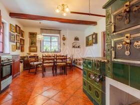 Prodej vícegeneračního domu, Paračov, 388 m2