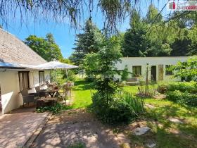Prodej rodinného domu, Stará Paka - Ústí, 150 m2