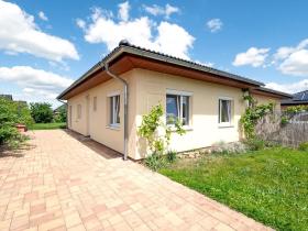 Prodej rodinného domu, Červený Újezd, U Studny, 93 m2