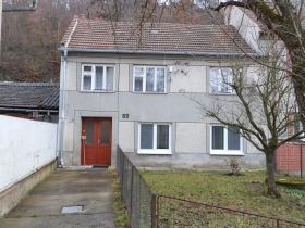 Prodej rodinného domu, Plumlov, 82 m2