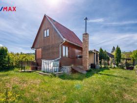 Prodej chaty, Blansko, 30 m2