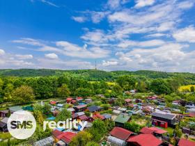 Prodej zahrady, Ostrava, Na Hrázi, 193 m2