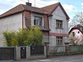 Prodej rodinného domu, Neratovice, Mládežnická, 174 m2