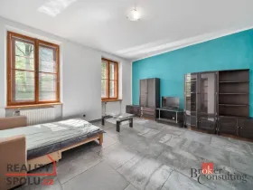 Prodej bytu 2+1, Svitavy - Předměstí, Poličská, 57 m2