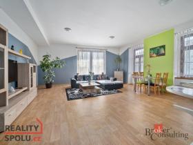 Prodej bytu 2+kk, Svitavy - Předměstí, Milady Horákové, 66 m2