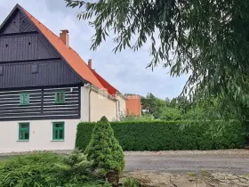 Prodej rodinného domu, Liběšice - Zimoř, 281 m2