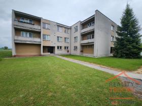 Prodej bytu 4+kk, Dolní Roveň - Horní Roveň, 75 m2