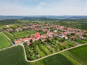 Prodej rodinného domu, Lažánky, 170 m2