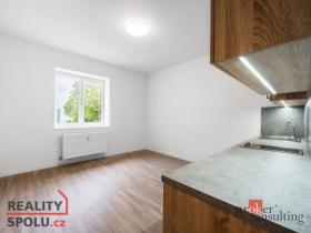 Prodej bytu 1+kk, Ostrava - Přívoz, Palackého, 23 m2