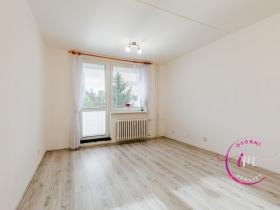 Prodej bytu 2+1, Jihlava, Březinova, 56 m2