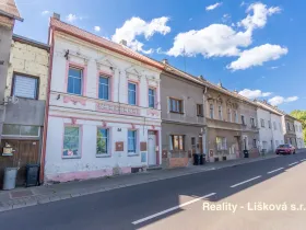 Prodej rodinného domu, Rtyně nad Bílinou, 120 m2