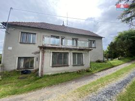 Prodej rodinného domu, Brodek u Konice, 150 m2