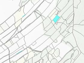 Dražba louky, Věchnov, 2208 m2