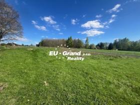 Prodej pozemku pro bydlení, Rumburk - Rumburk 3-Dolní Křečany, 1366 m2