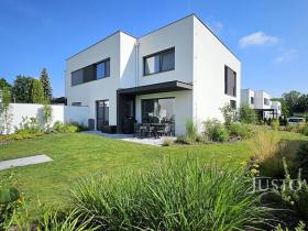 Prodej rodinného domu, Písek, K Lipám, 169 m2