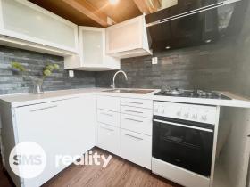 Prodej bytu 1+1, Opava, Rybářská, 42 m2