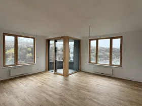Prodej bytu 3+kk, Praha - Radlice, U Komína, 75 m2